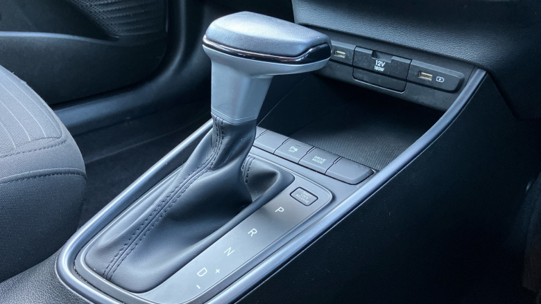 Hyundai i20 1.0T GDi 48V MHD SE Connect 5dr DCT Petrol Hatchback